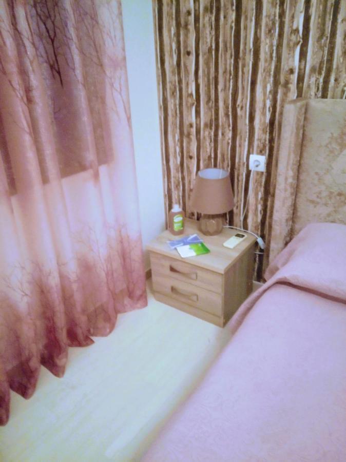 Villa Elion 锡米 外观 照片