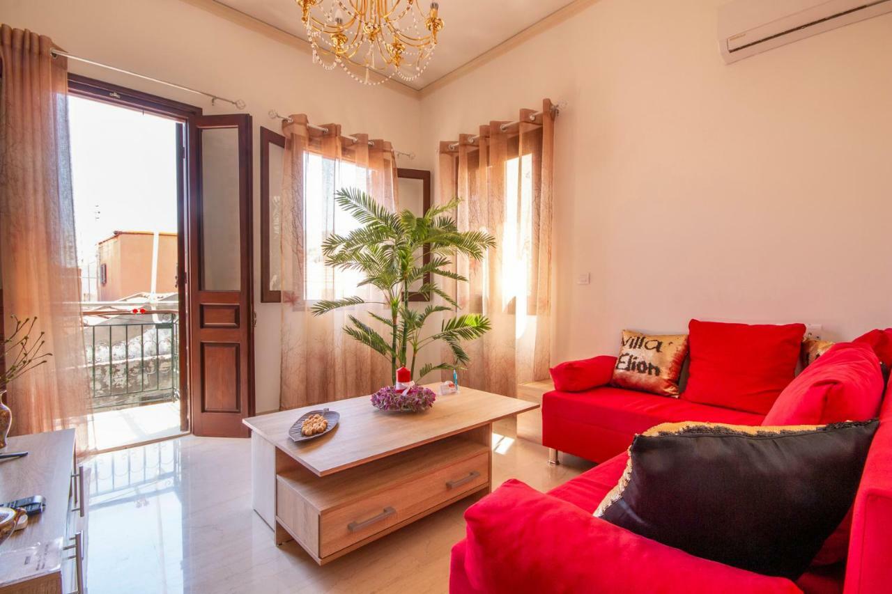 Villa Elion 锡米 外观 照片