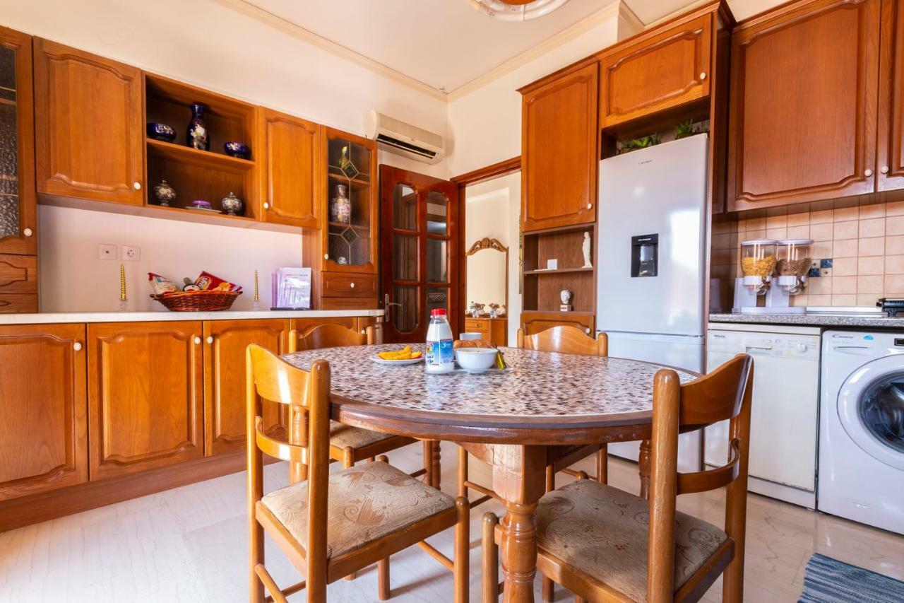 Villa Elion 锡米 外观 照片